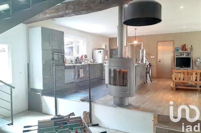 Maison - 152 m² - 4 pièces