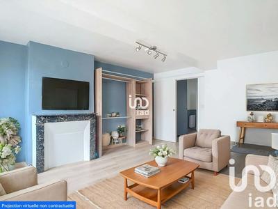 Appartement - 32 m² - 2 pièces