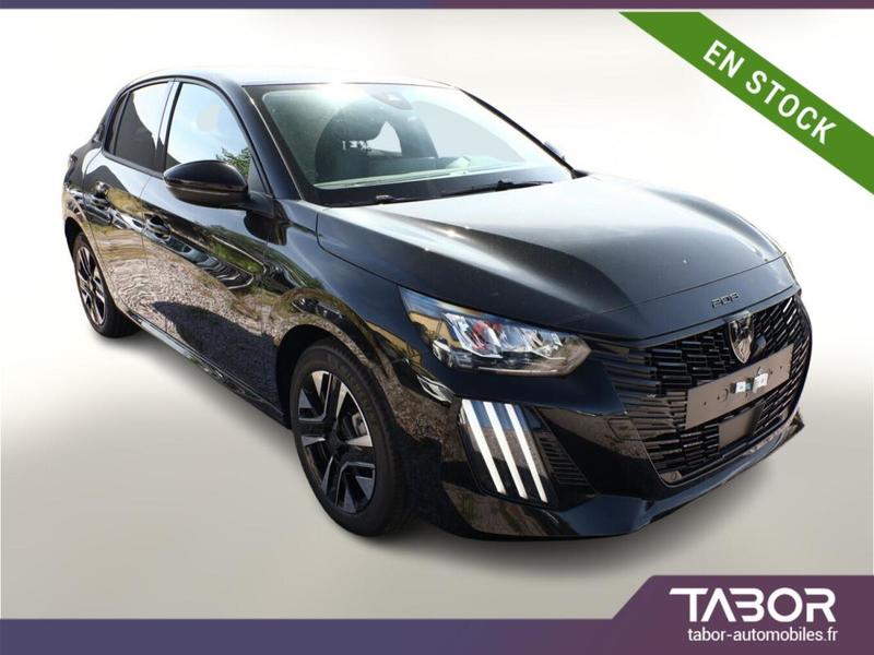 Peugeot 208 Mhev 145 Allure Led Adml CarP 2xPDC