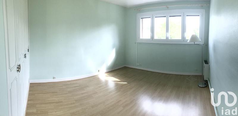 Maison - 97 m² - 6 pièces