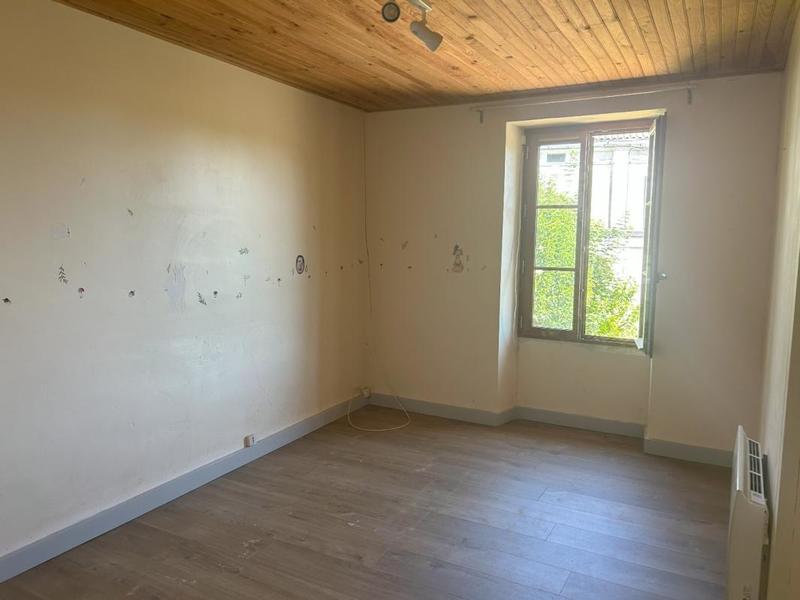Maison - 152 m² - 6 pièces