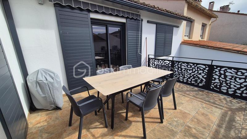 Villa - 135 m² - 5 pièces