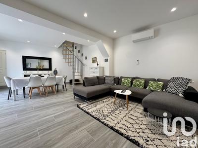 Maison de village - 197 m² - 7 pièces