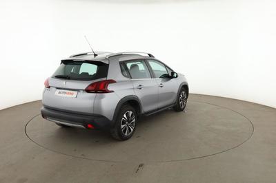 Peugeot 2008 1.6 Blue-HDi Allure 100 ch