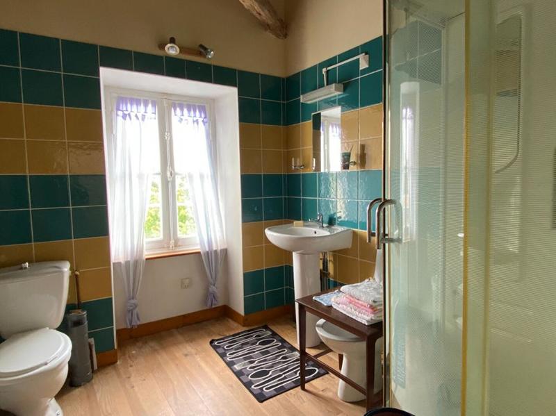 Maison de ville - 205 m² - 6 pièces