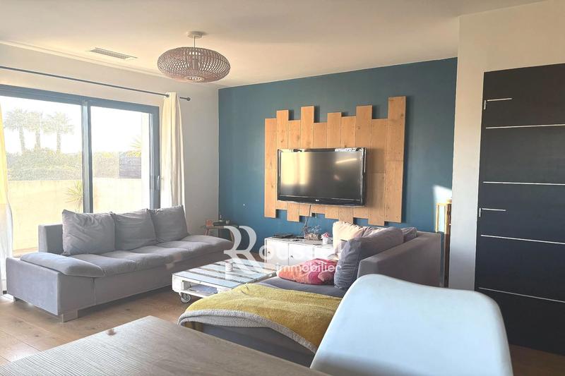 Maison - 73 m² - 4 pièces