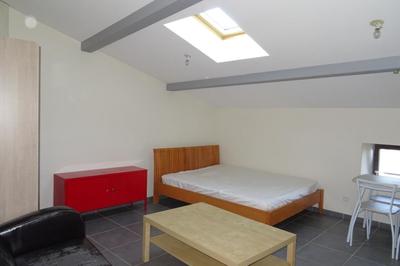 Studio - 20 m² - 1 pièce