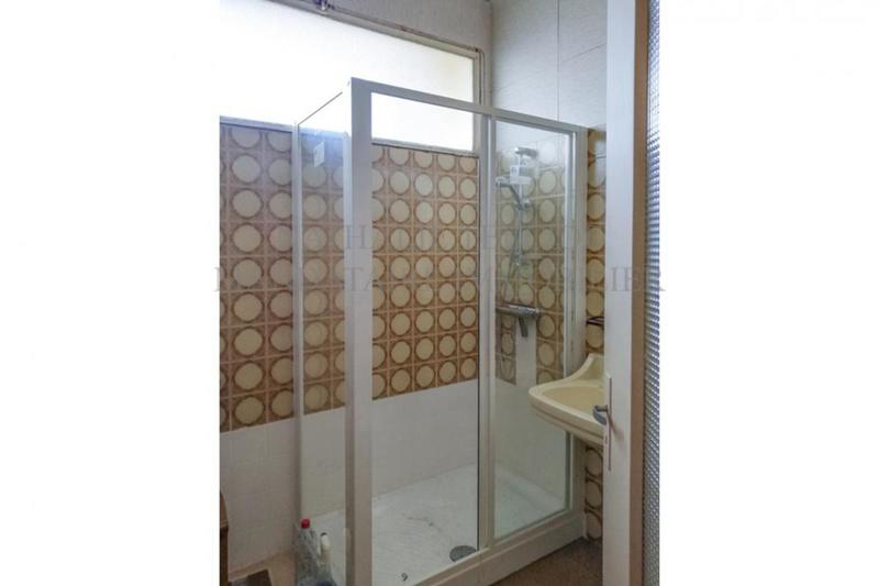 Maison - 50 m² - 3 pièces