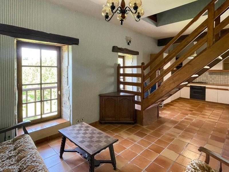 Ferme - 247 m² - 9 pièces