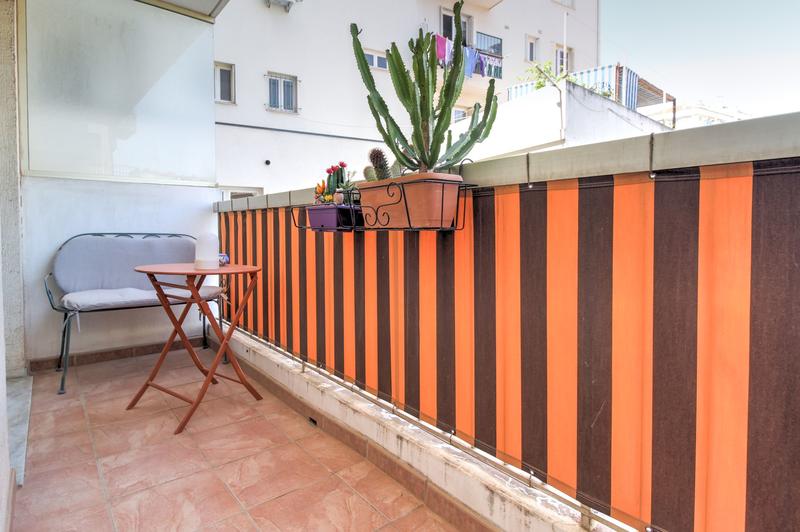 Appartement - 54 m² - 2 pièces