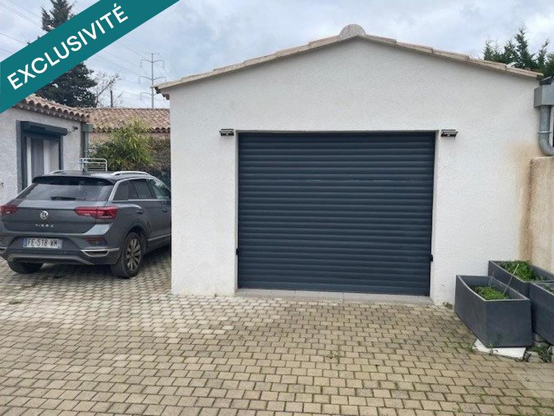 Villa - 74 m² - 4 pièces