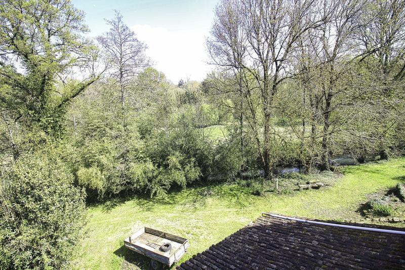 Maison de campagne - 298 m² - 9 pièces