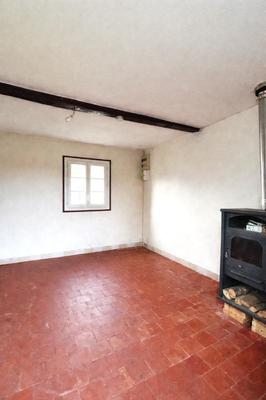 Maison de campagne - 35 m² - 2 pièces