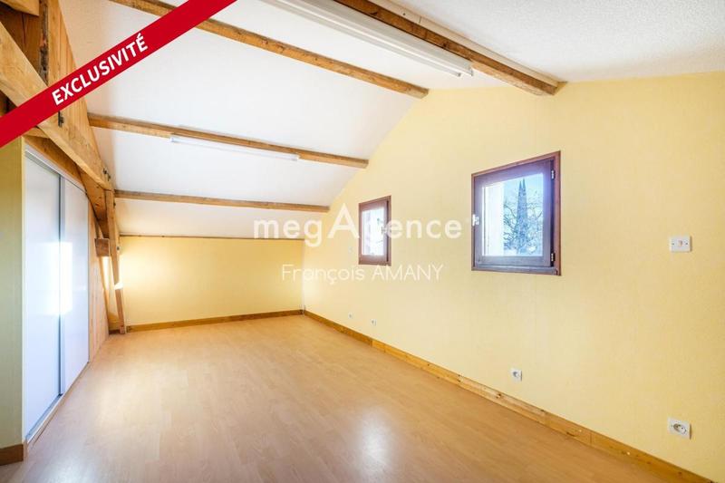 Maison - 154 m² - 7 pièces