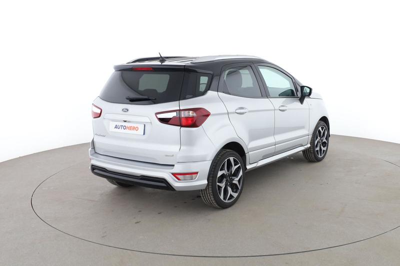 Ford EcoSport 1.0 EcoBoost St Line 125 ch