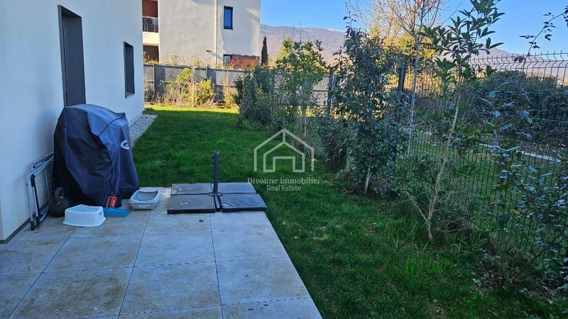 Appartement - 94 m² - 4 pièces