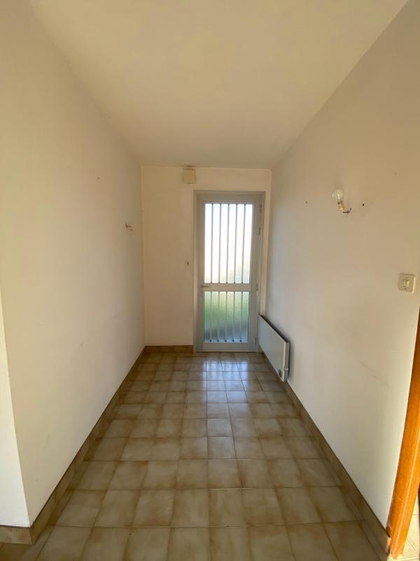 Maison - 117 m² - 5 pièces