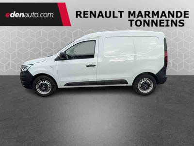 Renault Express (30) Van Blue Dci 95 - 22 Confort
