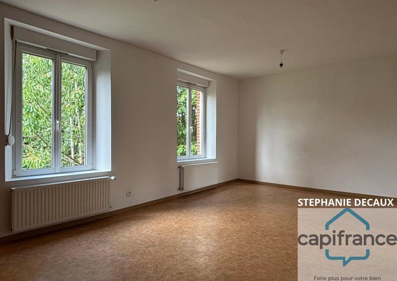 Maison - 96 m² - 4 pièces