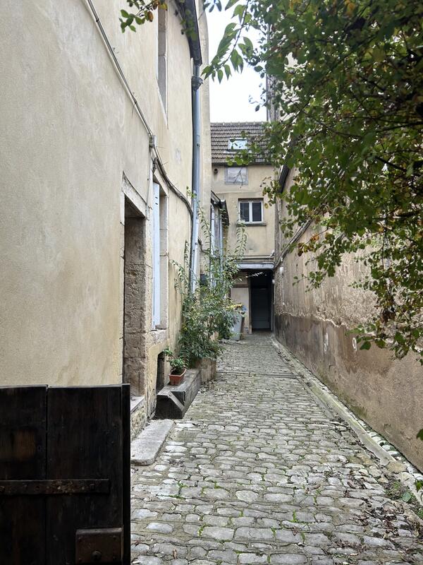 Appartement - 117 m² - 5 pièces