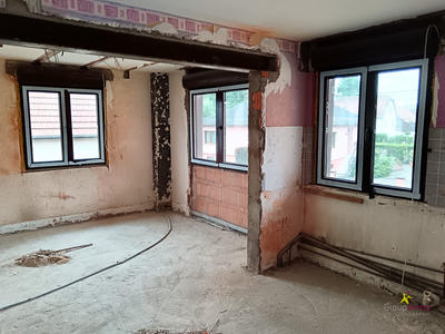 Maison - 145 m² - 4 pièces