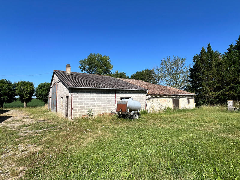 Maison - 165 m² - 6 pièces