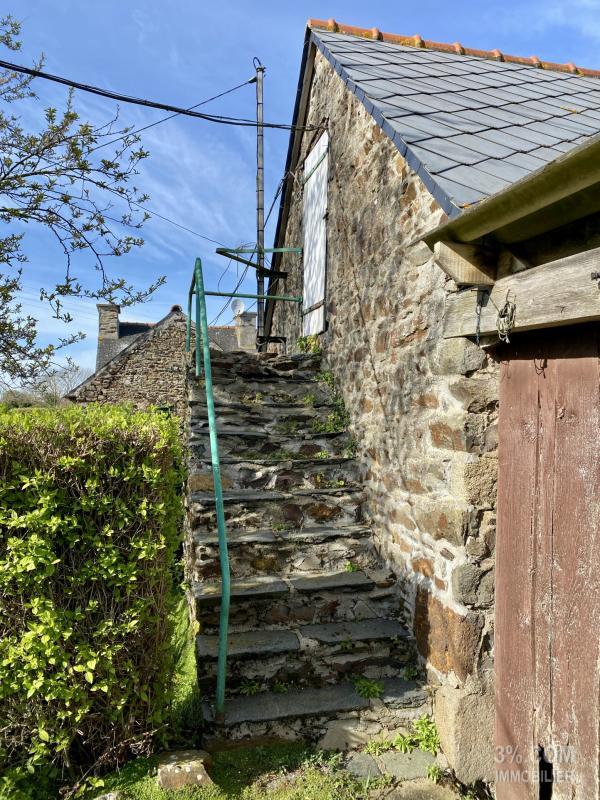 Propriété - 136 m² - 6 pièces