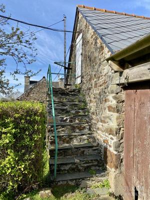 Propriété - 136 m² - 6 pièces