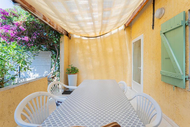 Maison - 73 m² - 3 pièces