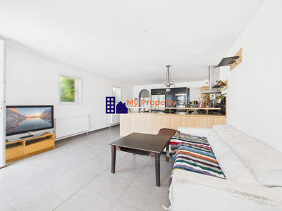 Maison - 108 m² - 5 pièces