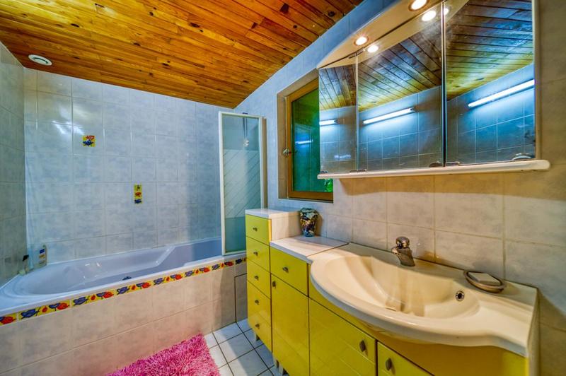 Maison - 160 m² - 5 pièces