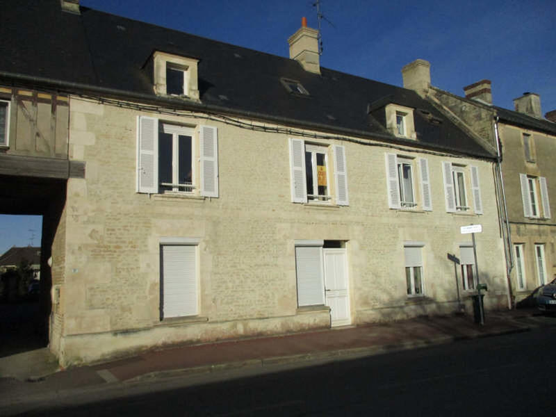 Duplex - 31 m² - 2 pièces