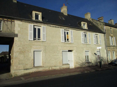 Duplex - 31 m² - 2 pièces