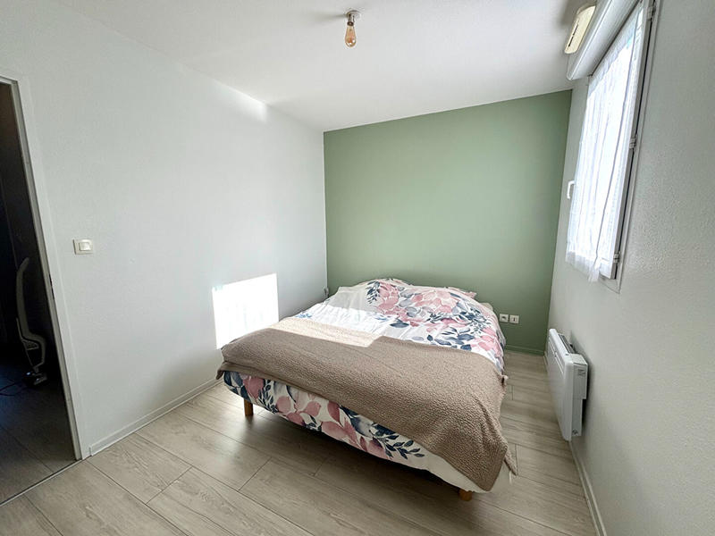 Maison - 65 m² - 3 pièces