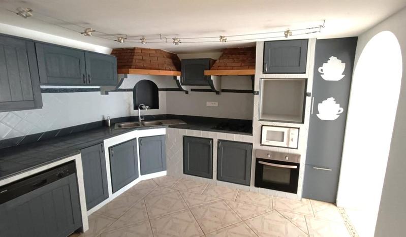 Maison - 136 m² - 5 pièces