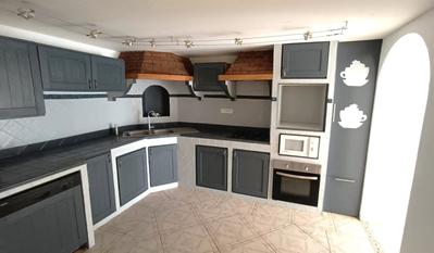 Maison - 136 m² - 5 pièces