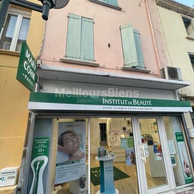 Maison - 130 m² - 8 pièces