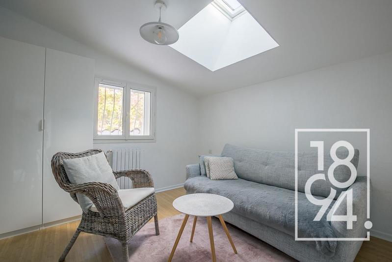 Maison - 150 m² - 5 pièces