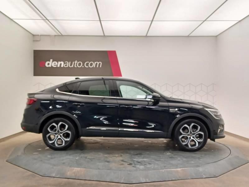 Renault Arkana E-Tech 145 Intens