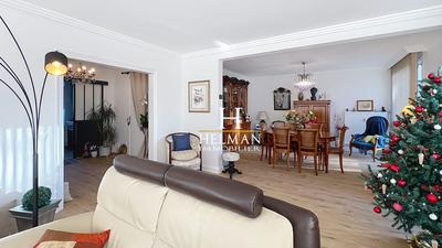 Appartement - 127 m² - 4 pièces