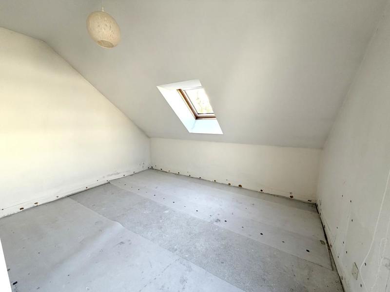 Maison - 150 m² - 7 pièces