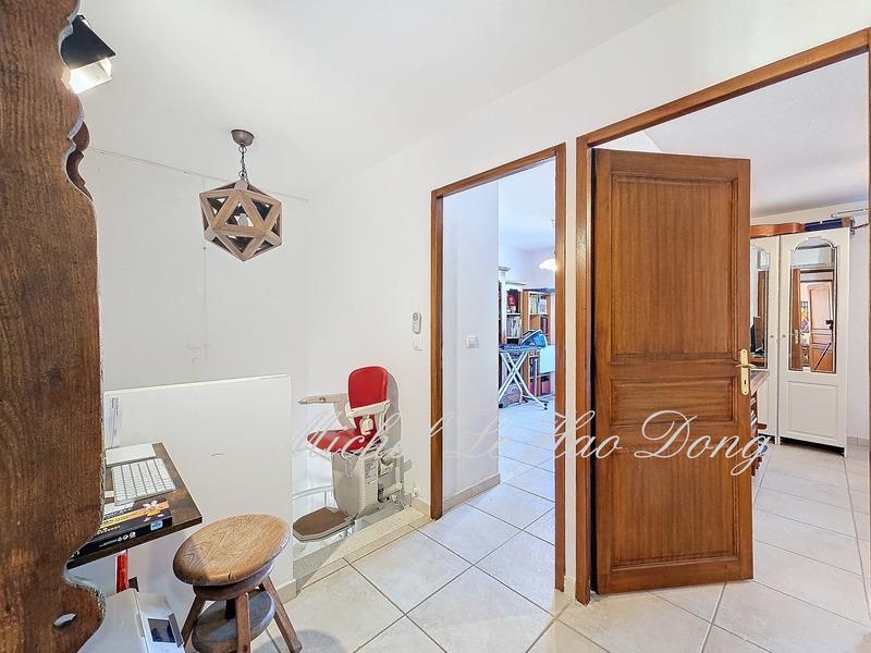 Maison - 101 m² - 4 pièces