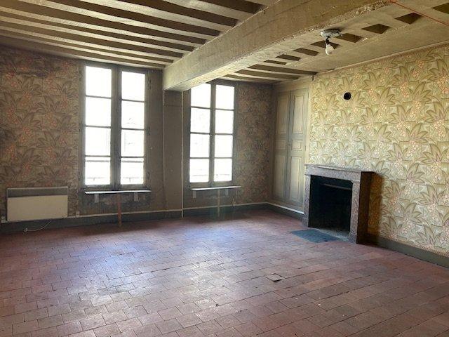 Maison de ville - 150 m² - 7 pièces