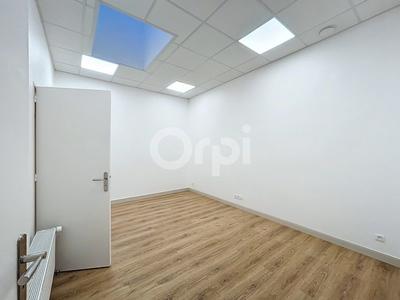 Local commercial - 90 m²