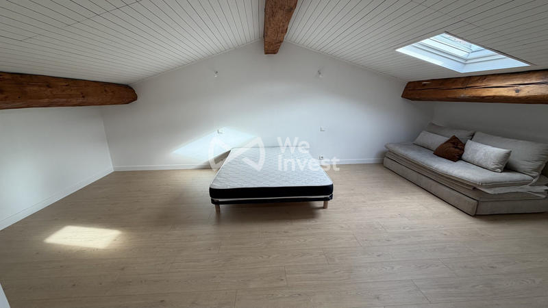 Maison - 139 m² - 6 pièces