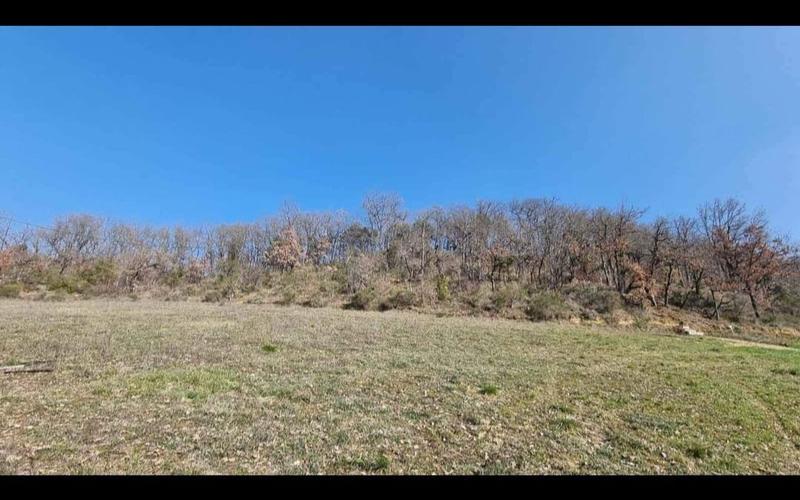 Terrain constructible - 3 092 m²