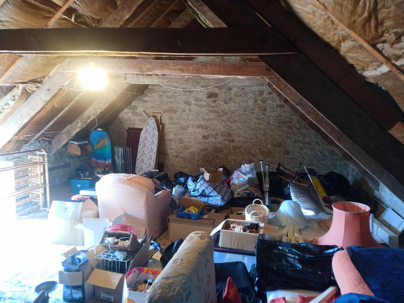 Maison - 87 m² - 3 pièces