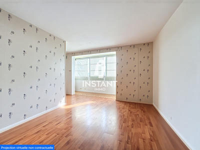 Appartement - 30 m² - 1 pièce