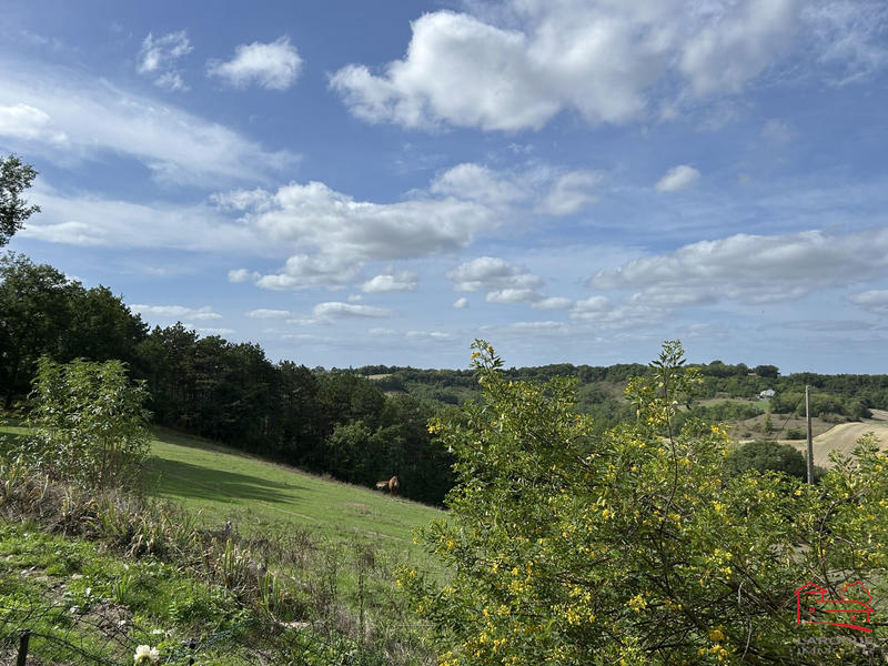 Maison ancienne - 186 m² - 8 pièces