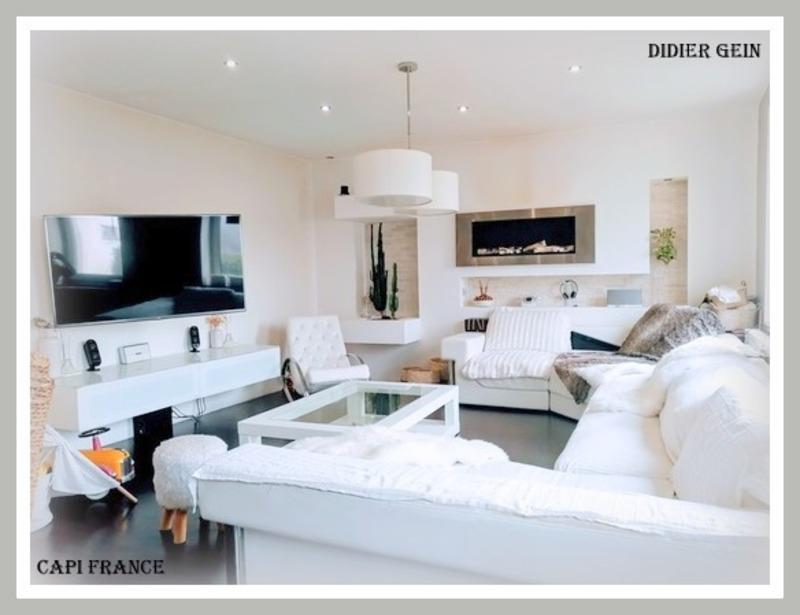 Maison - 194 m² - 9 pièces